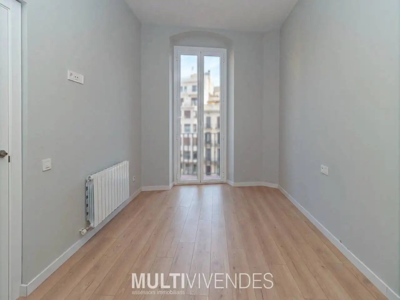 Piso de 78 m² en Manresa