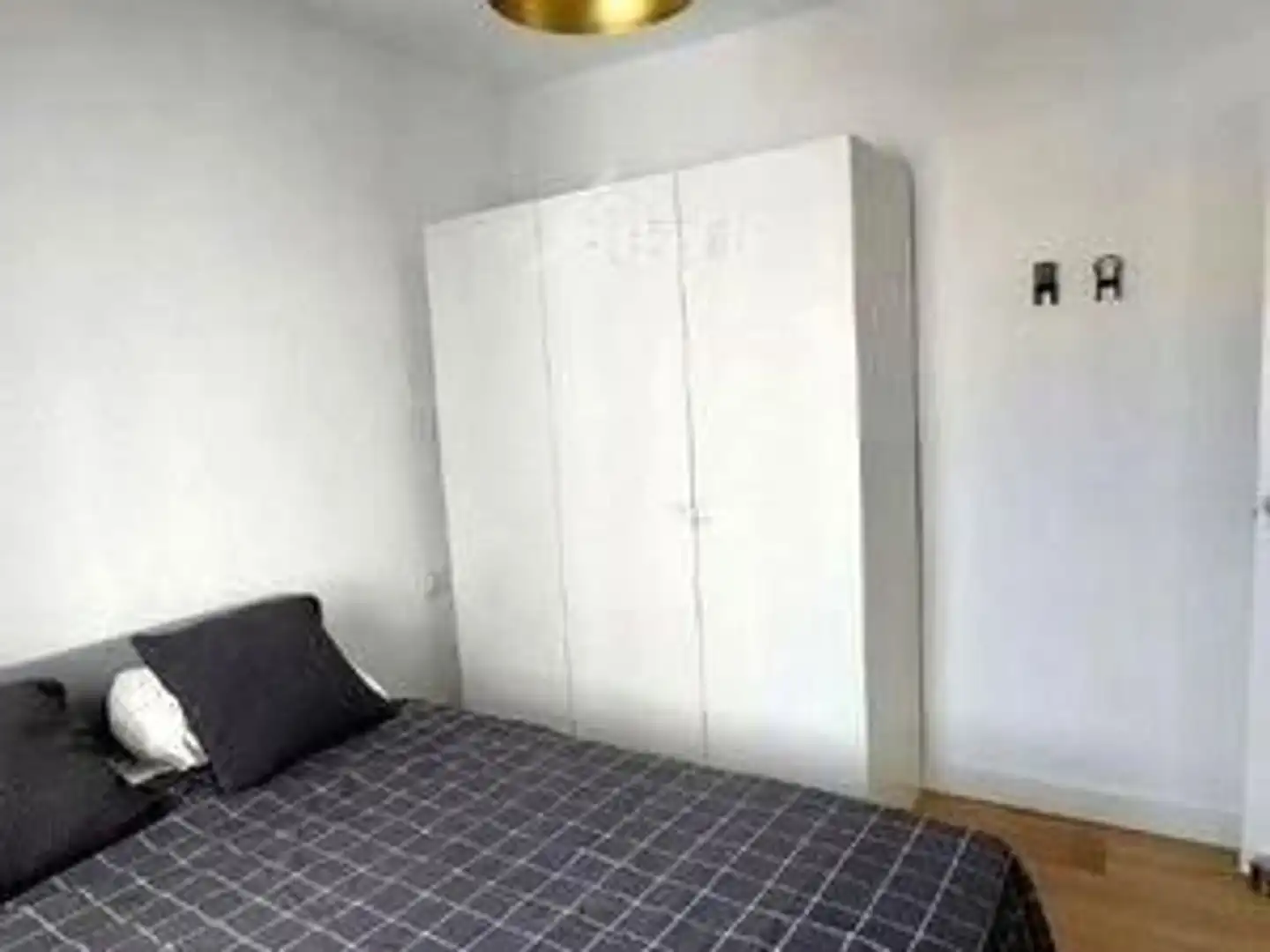 Habitación 23 m², Alicante