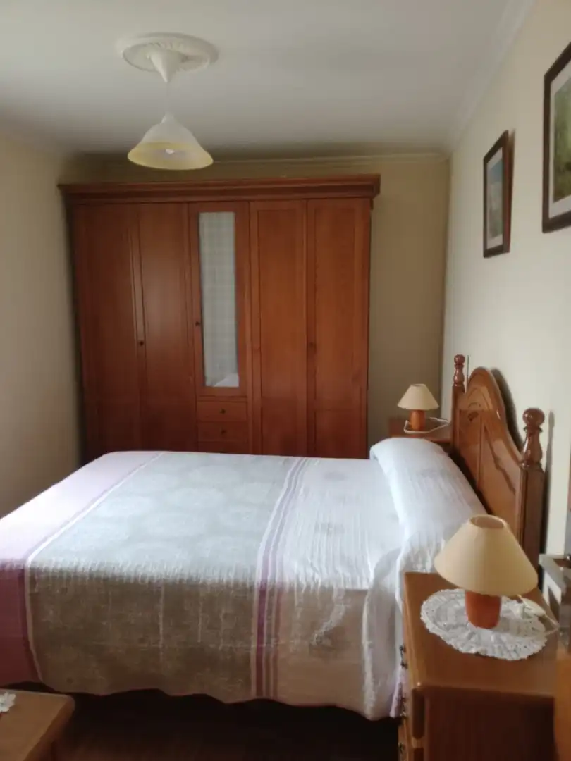 Piso de 70 m² en Burela
