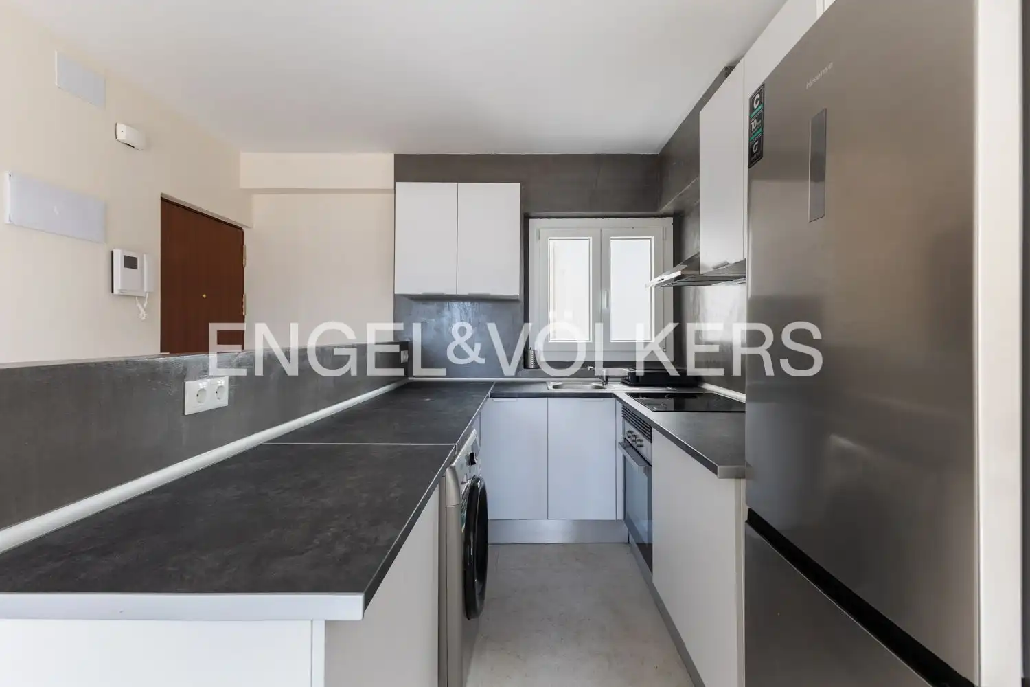 Piso de 74 m² en Valencia