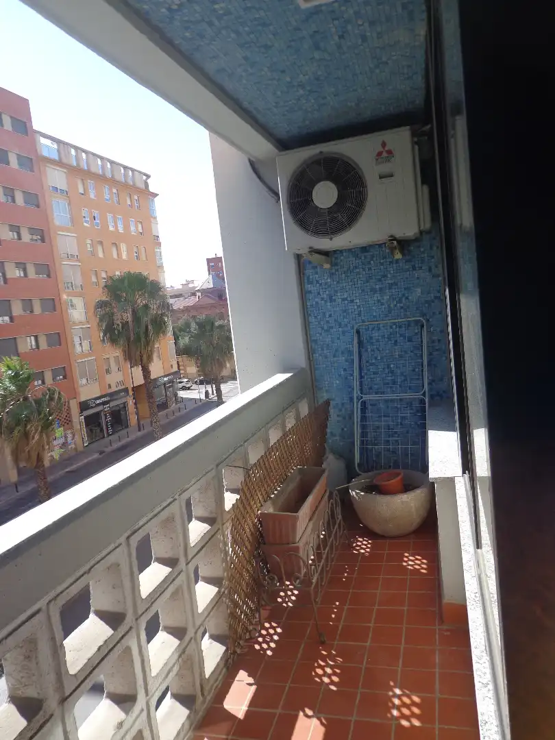 Piso de 80 m² en Valencia