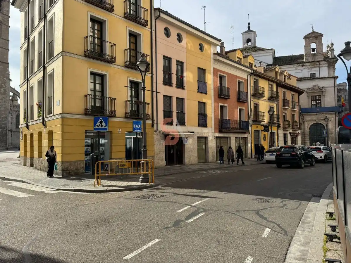 Piso de 62 m² en Valladolid