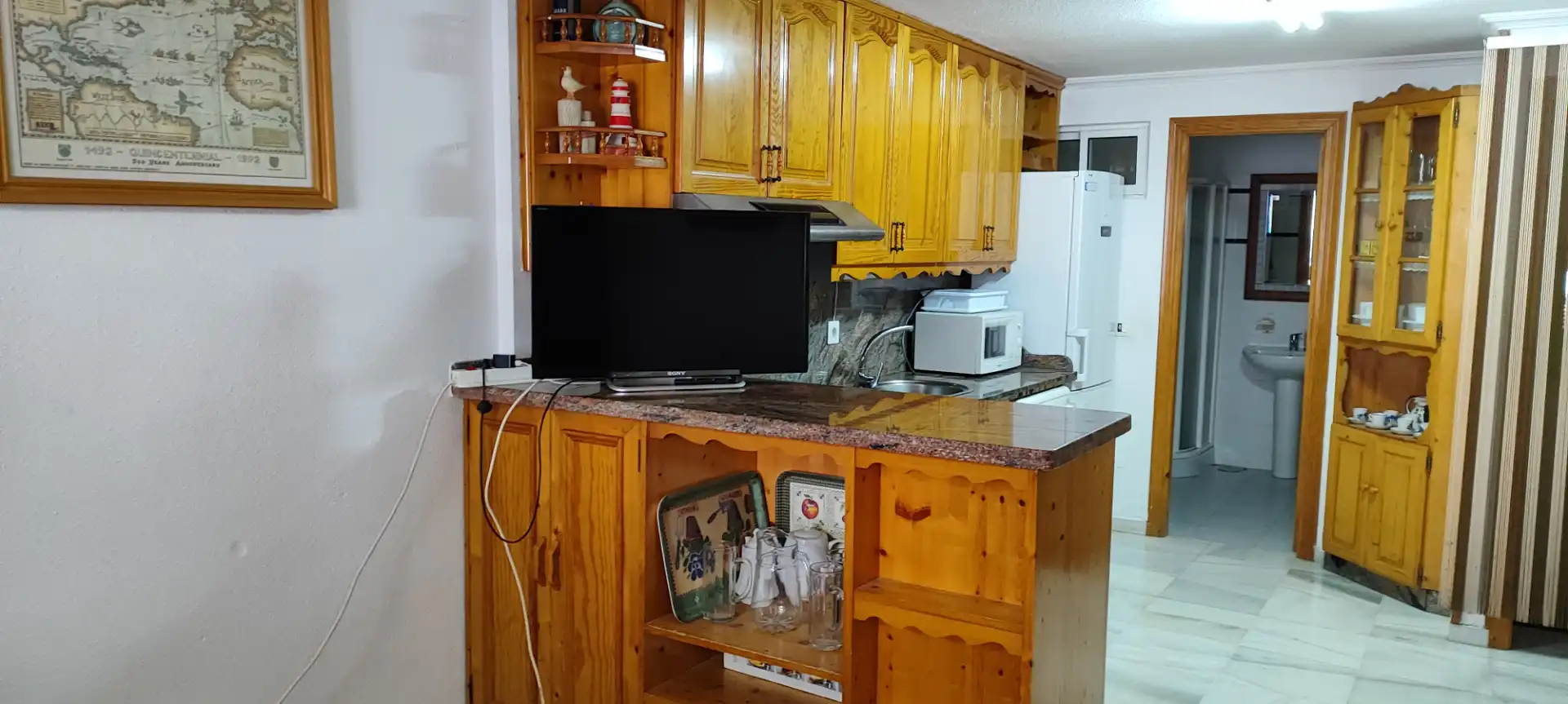 Pis de 60 m² a Algesires