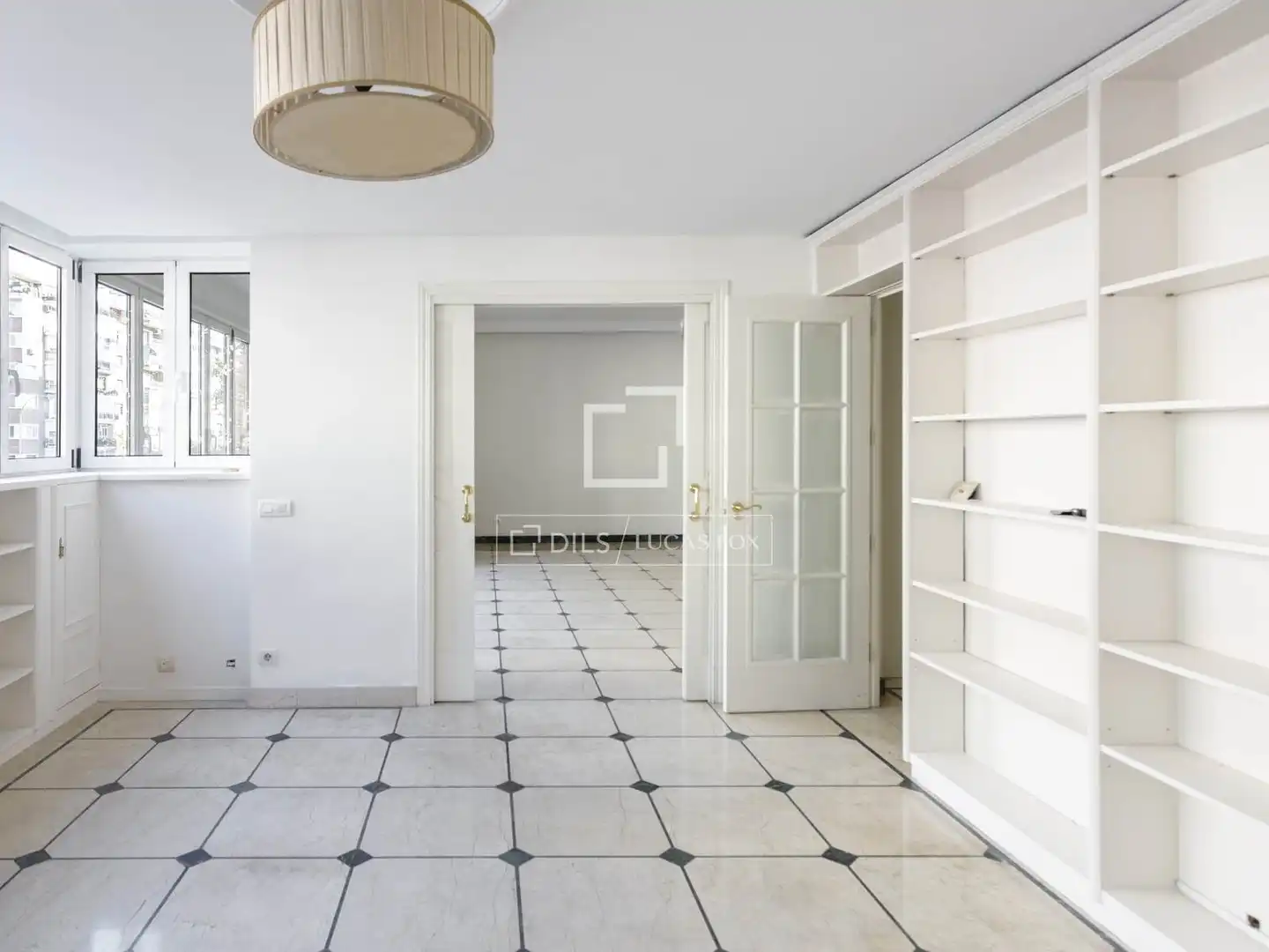 Appartamento 287 m² a Madrid