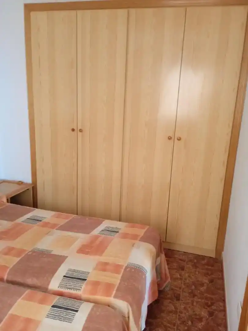 Pis de 60 m² a Orpesa
