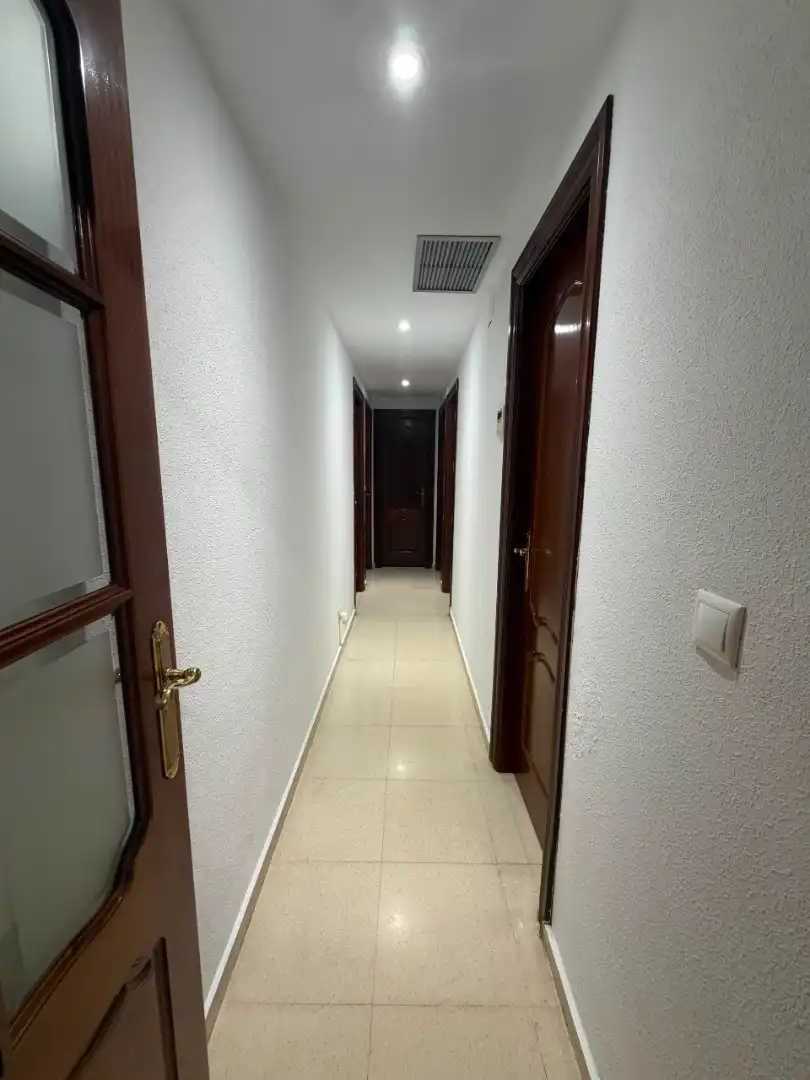 Piso de 100 m² en Córdoba