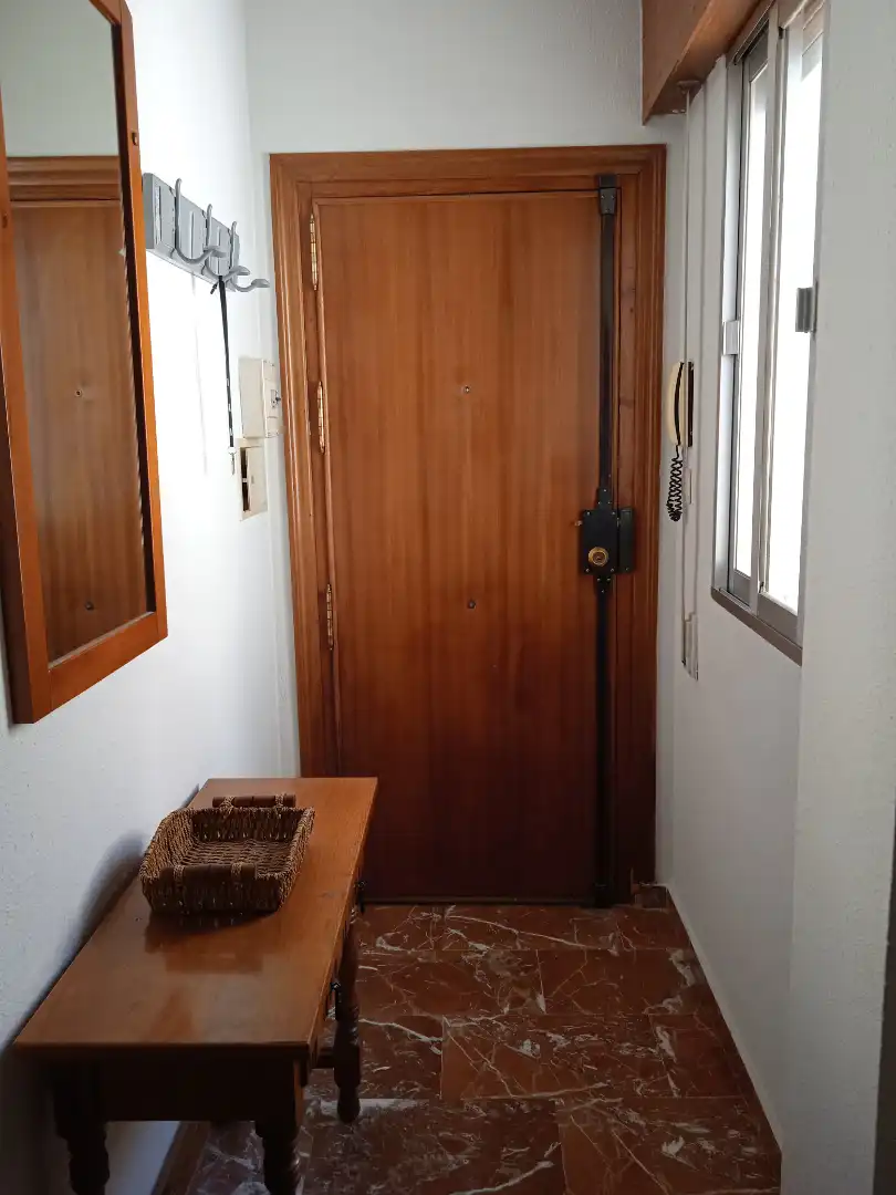 Квартира 60 м² в Granada
