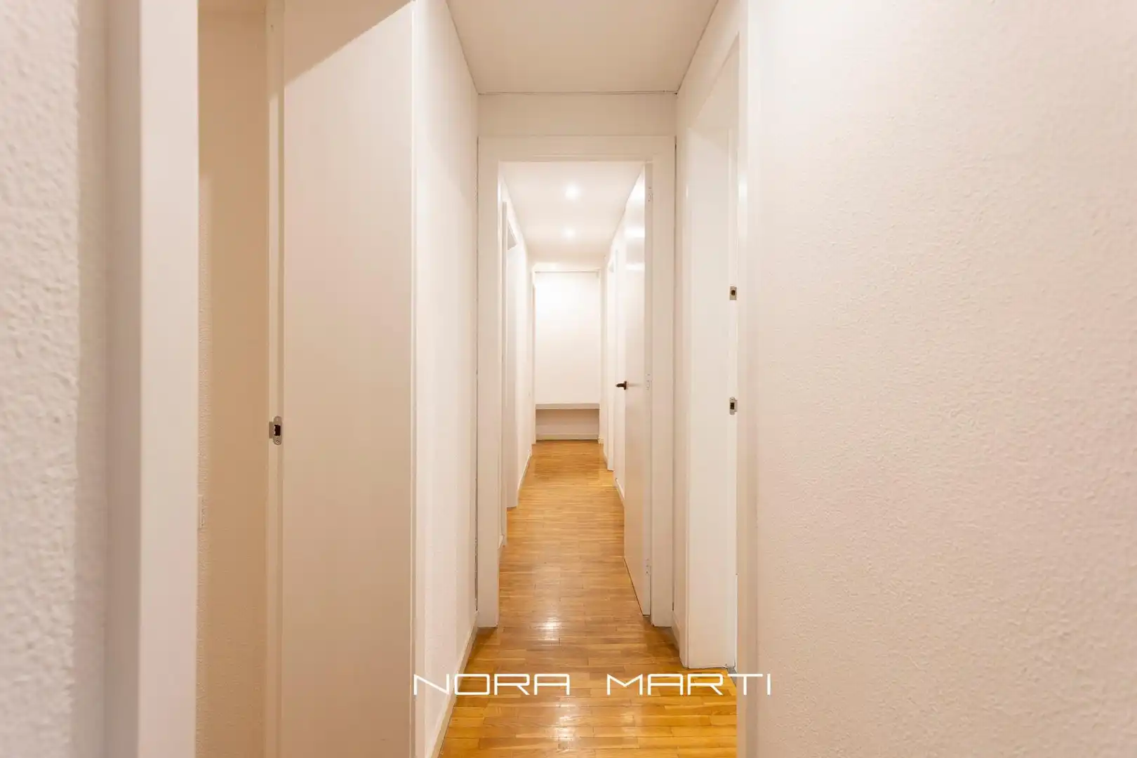 Pis de 206 m² a Barcelona
