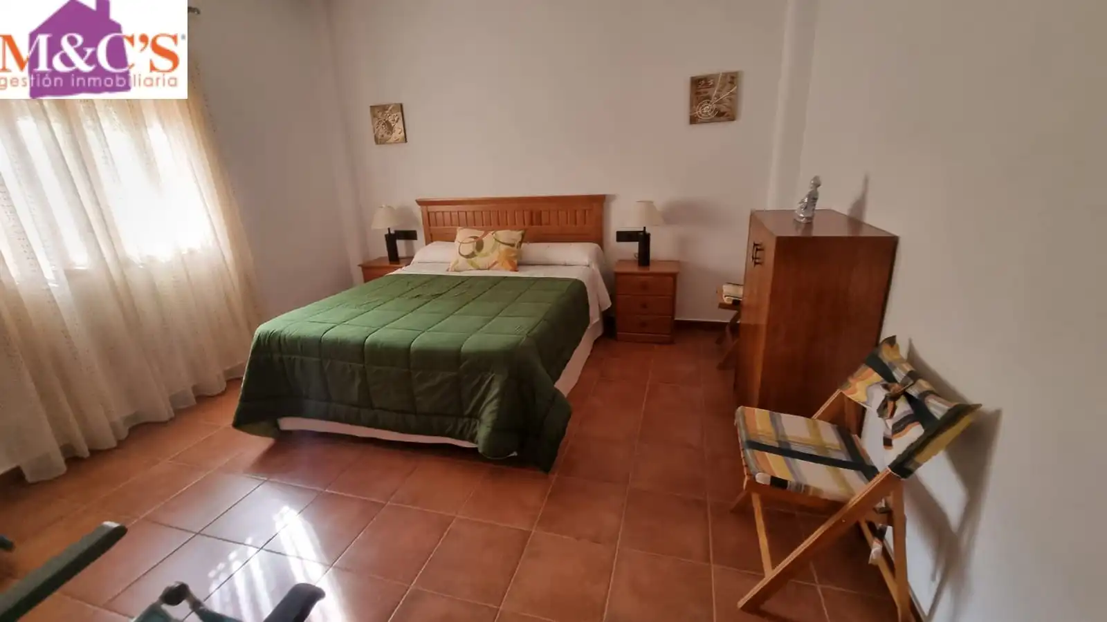 Casa de 140 m² en Fuencaliente