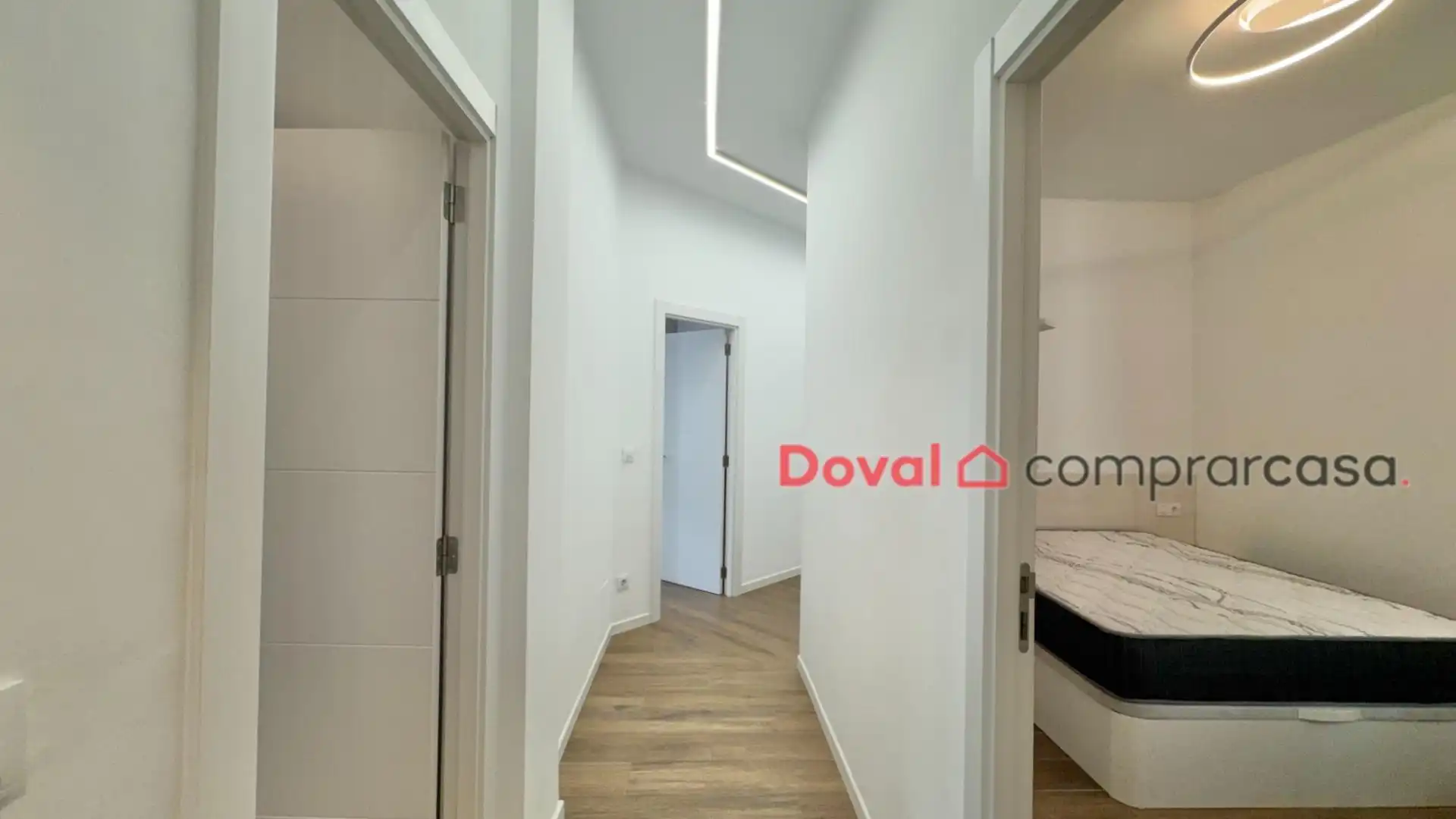 Piso de 121 m² en Vigo