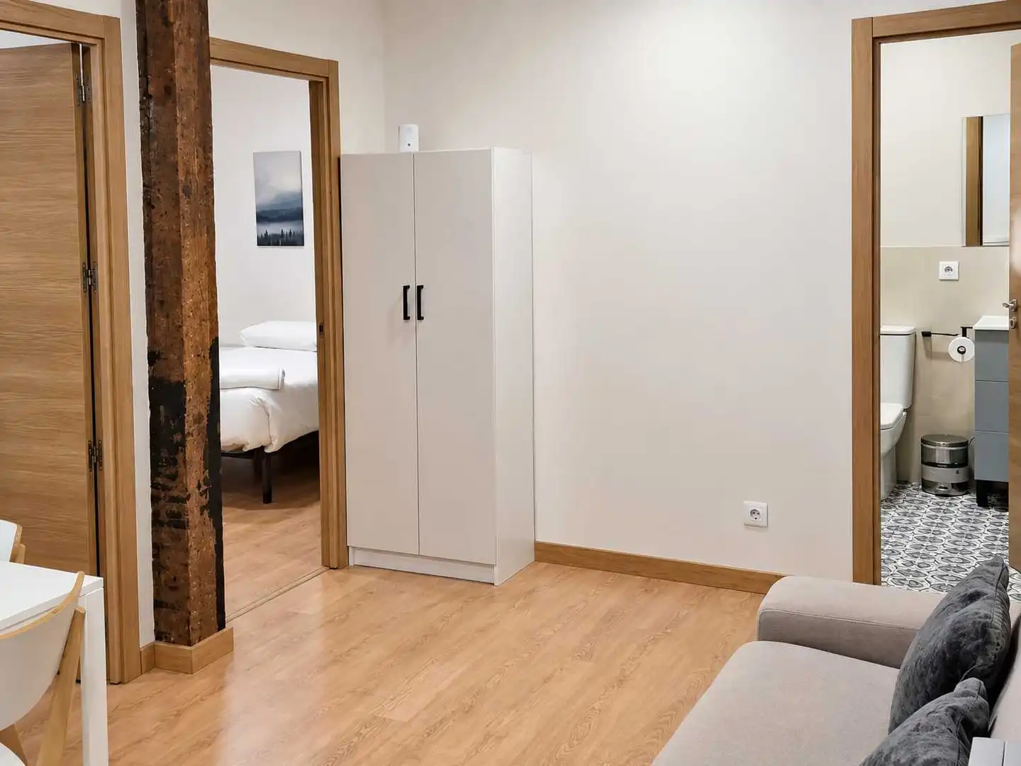 Pis de 70 m² a Santander