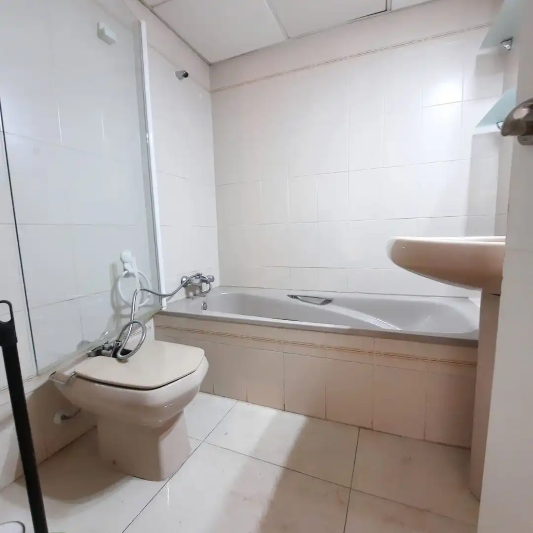 Piso de 65 m² en Badajoz
