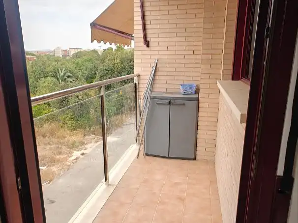 Piso de 77 m² en Murcia