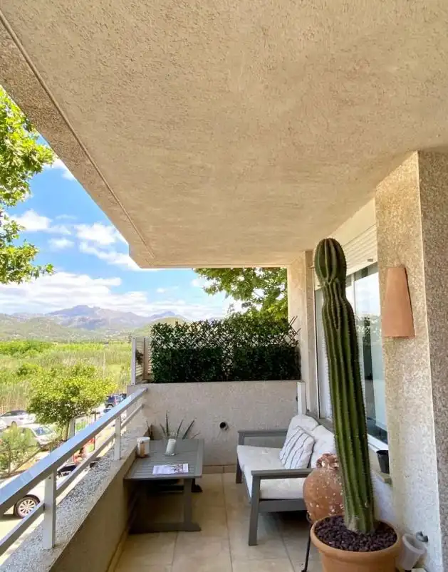 Piso de 76 m² en Andratx