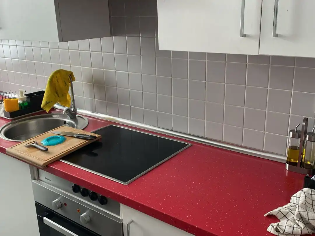 Pis de 95 m² a Sevilla
