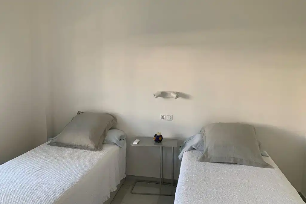 Piso de 244 m² en Cartaya