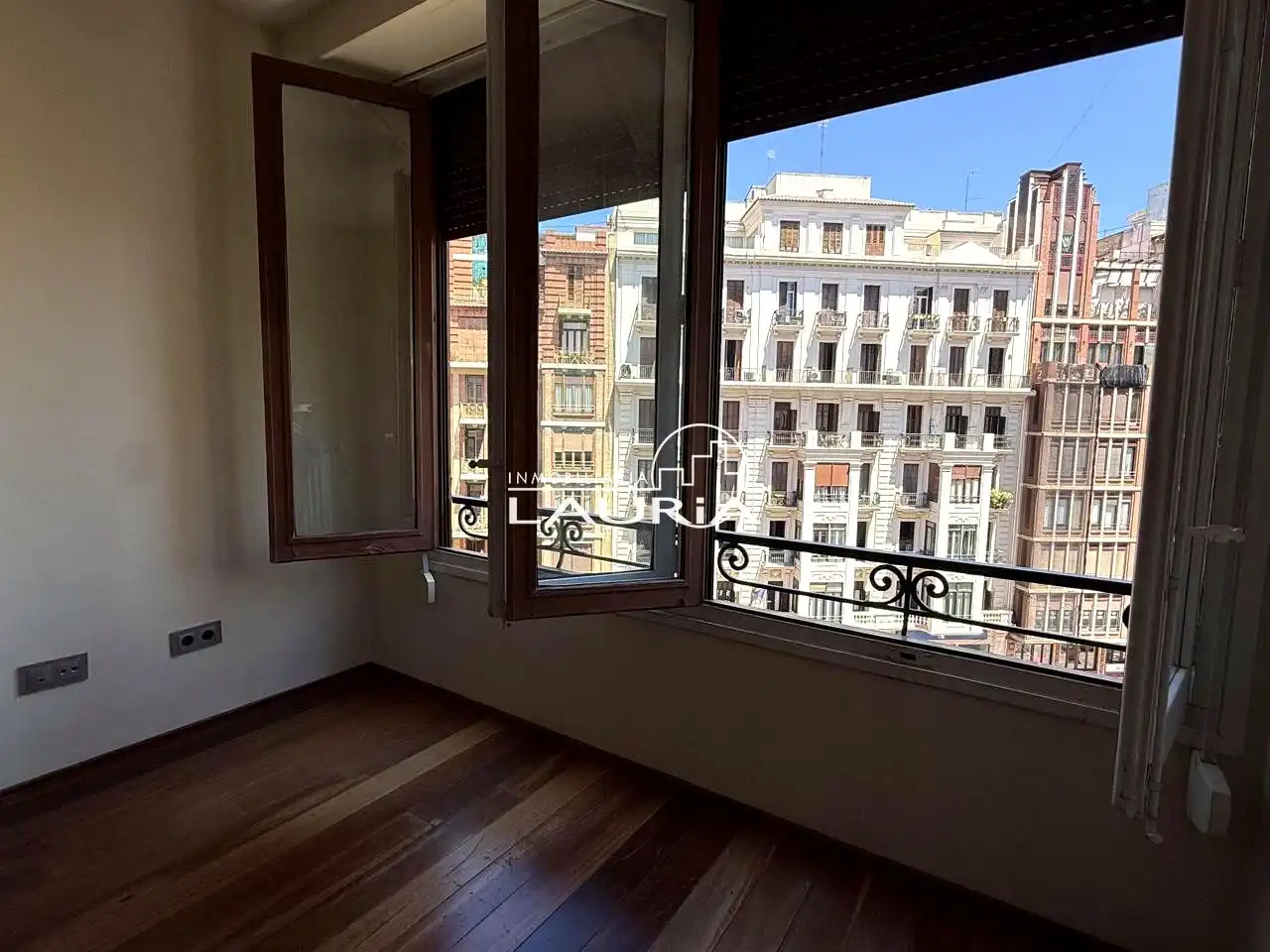 Piso de 133 m² en Valencia