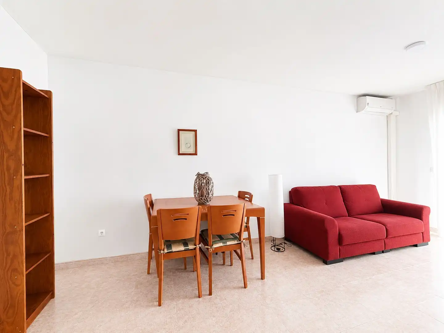 Pis de 70 m² a Cartagena