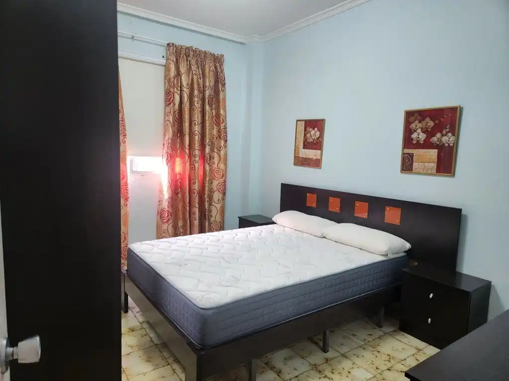 Pis de 75 m² a Las Palmas de Gran Canaria