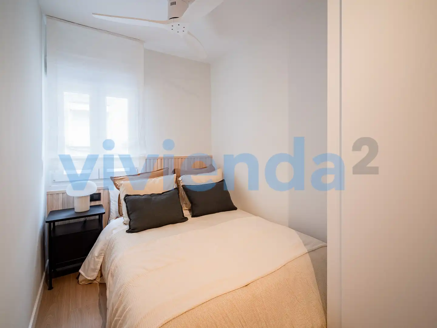 Piso de 67 m² en Madrid