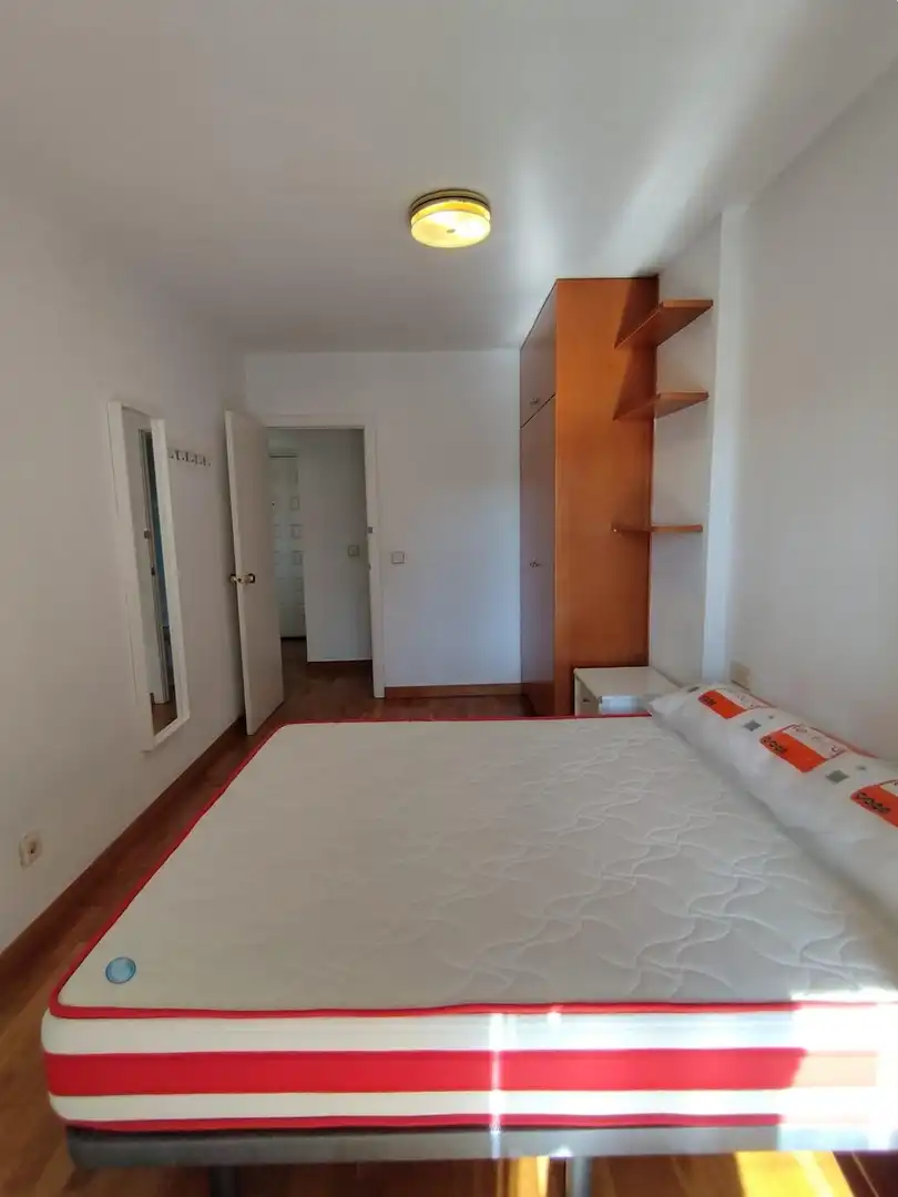 Piso de 65 m² en Murcia