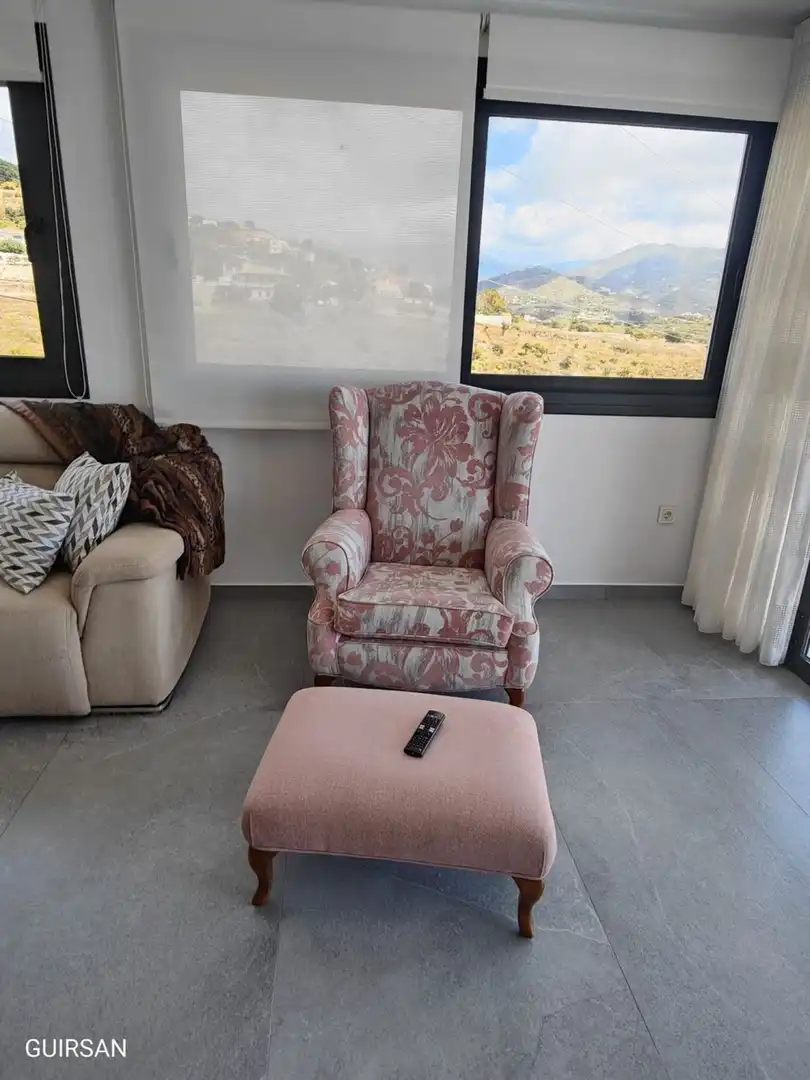 Piso de 130 m² en Almuñécar