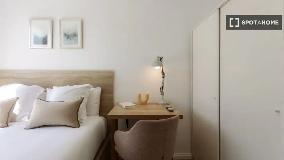Habitación en alquiler, Barcelona