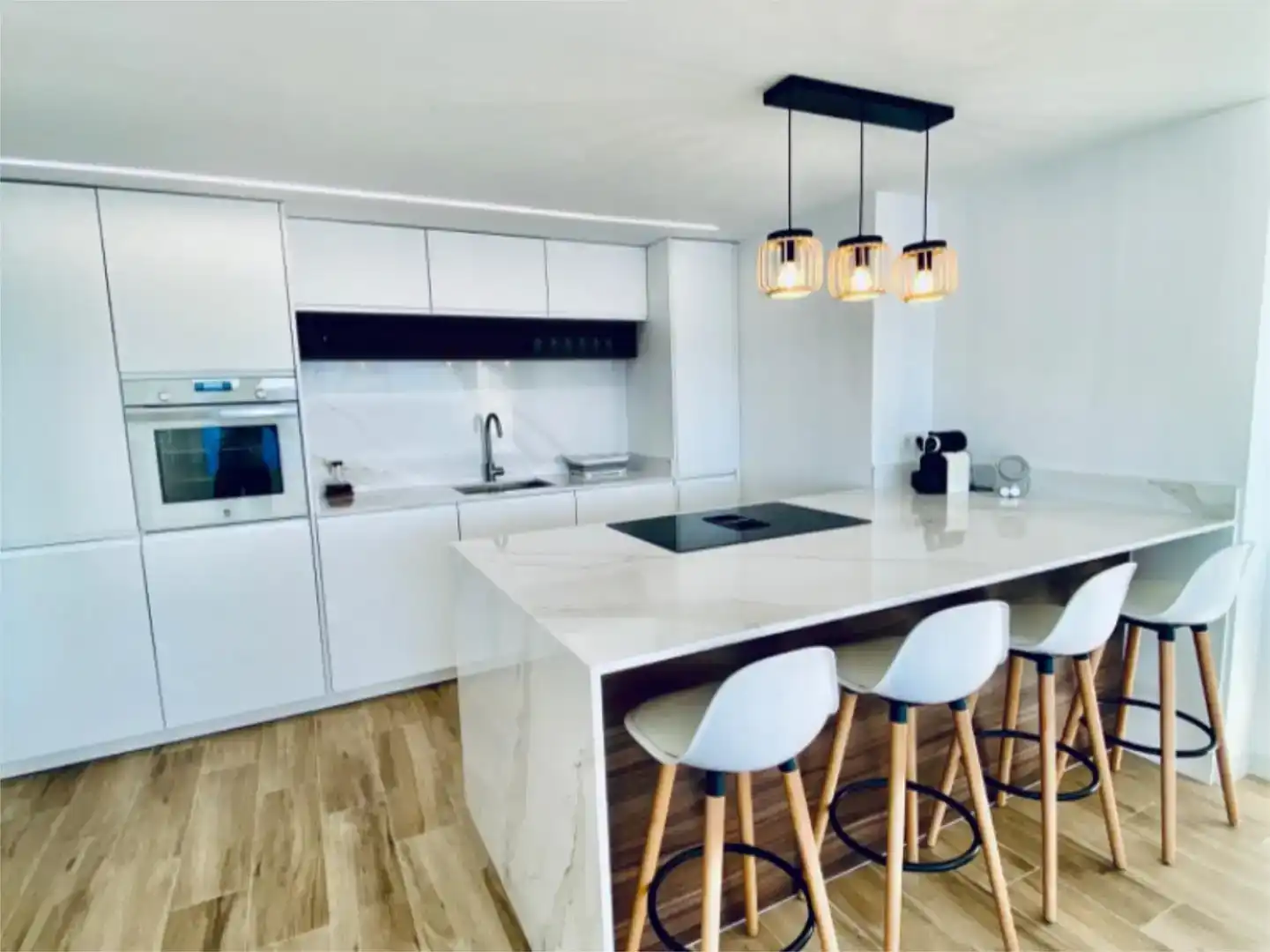 Piso de 114 m² en Alicante
