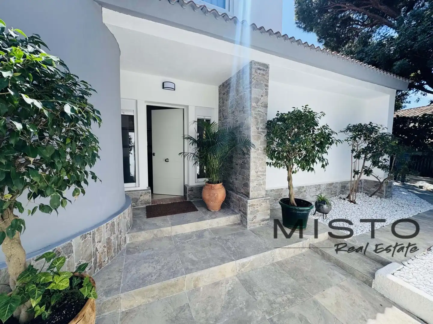 Casa de 295 m² a Marbella