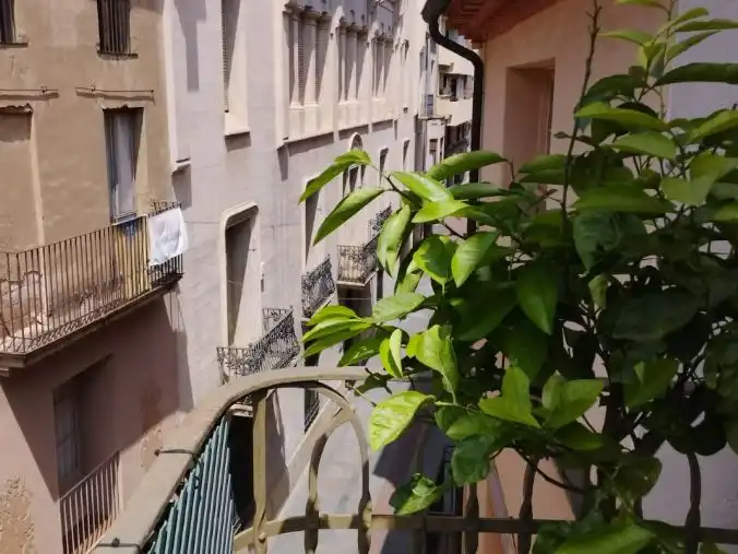 Pis de 50 m² a Terrassa