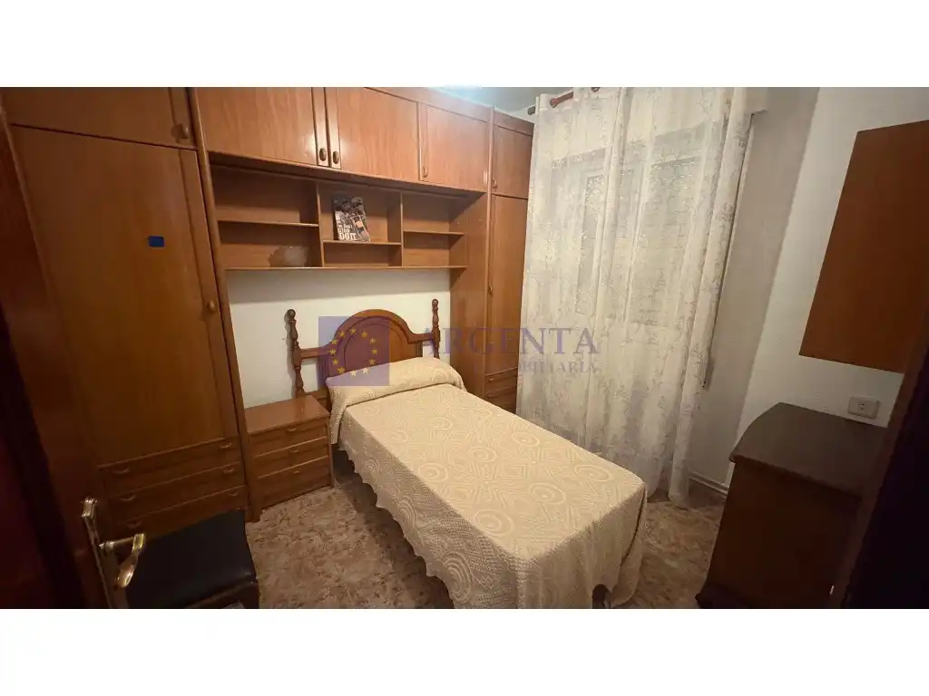 Piso de 94 m² en Cáceres