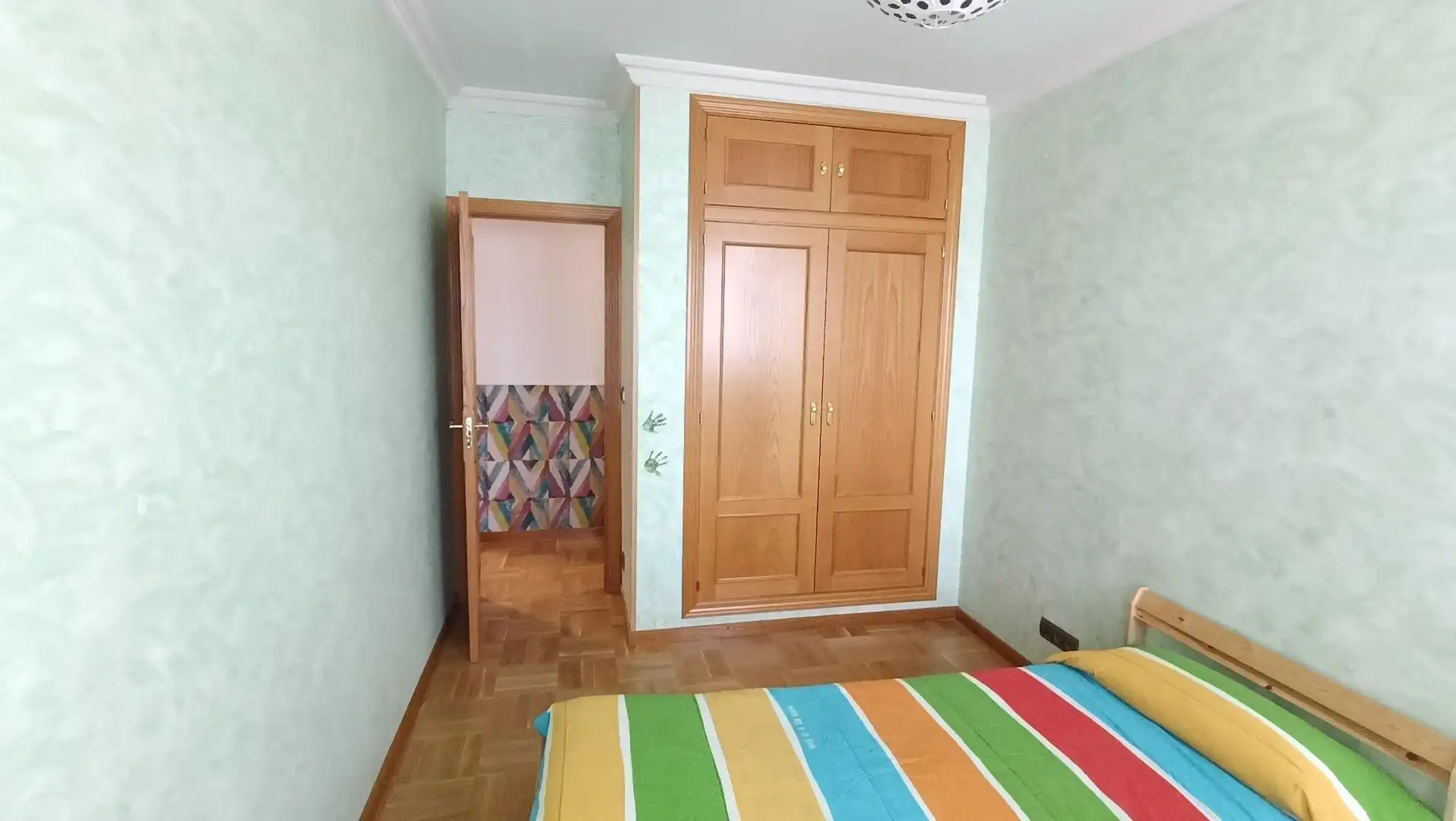 Wohnung 100 m² in Burgos