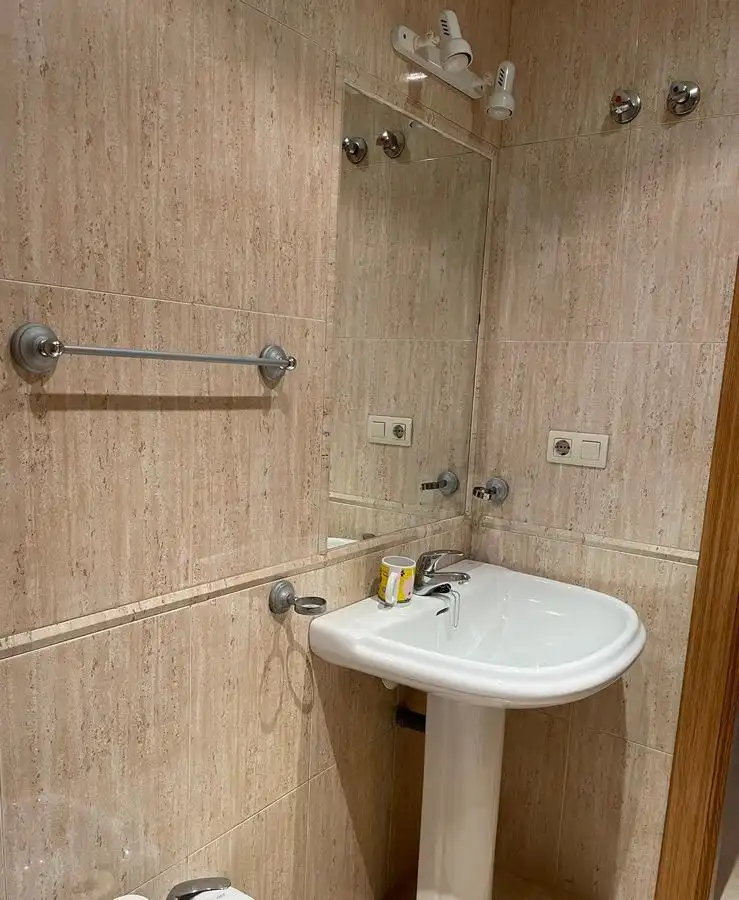 Piso de 80 m² en Granada