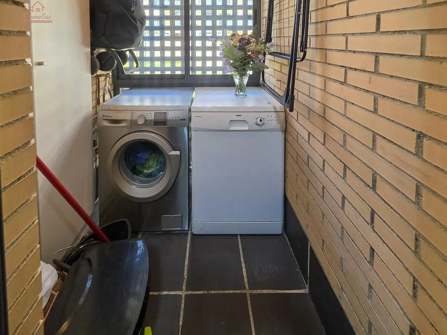 Piso de 122 m² en Getafe