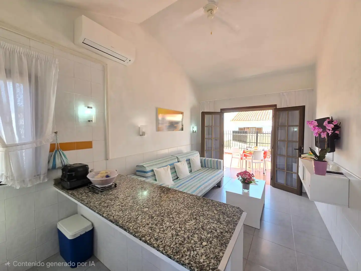 Casa de 38 m² a San Bartolomé de Tirajana