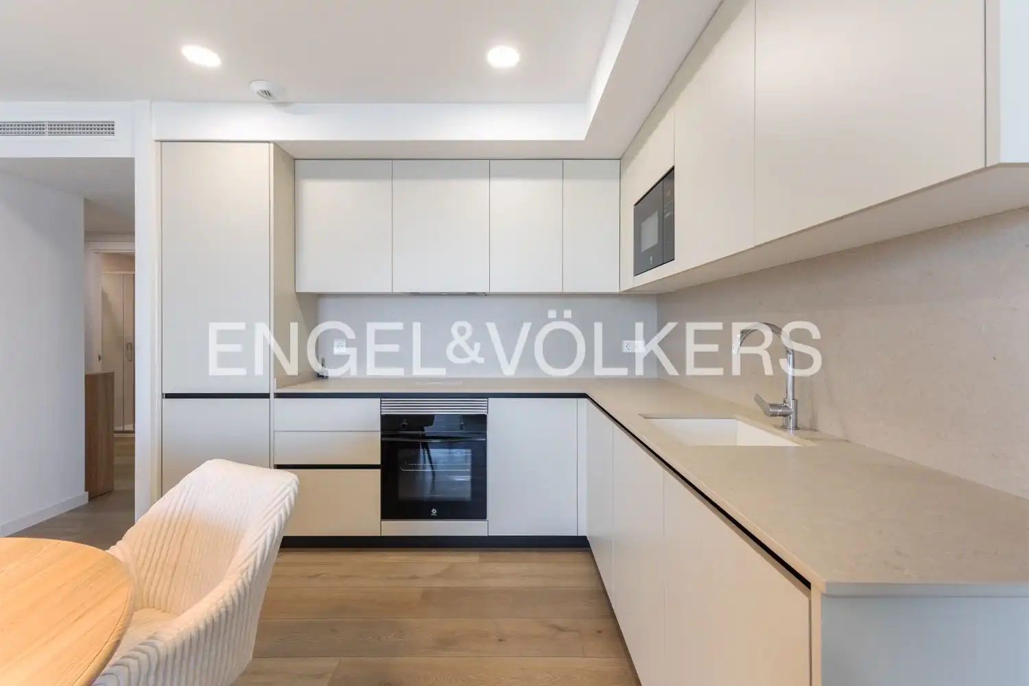 Piso de 68 m² en El Puig