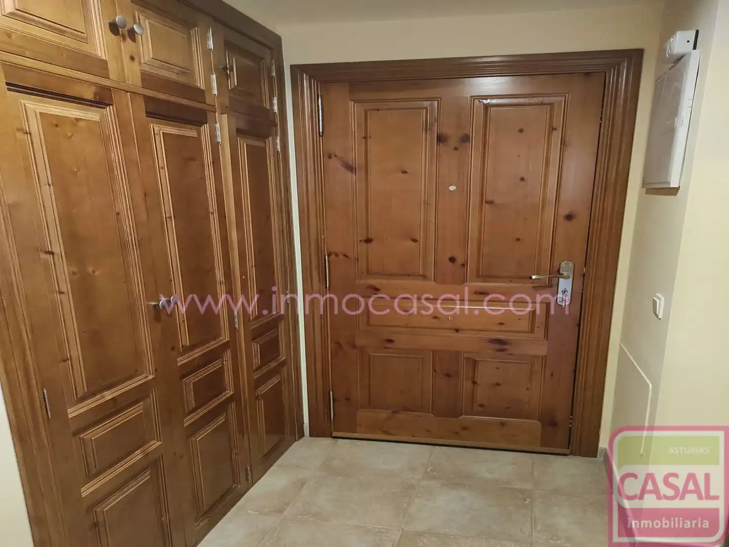 Piso de 35 m² en Puebla de Lillo