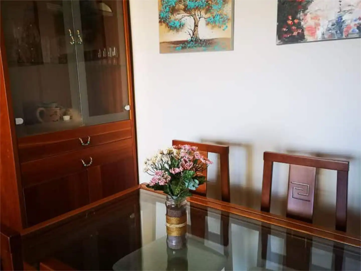 Piso de 139 m² en Roquetas de Mar