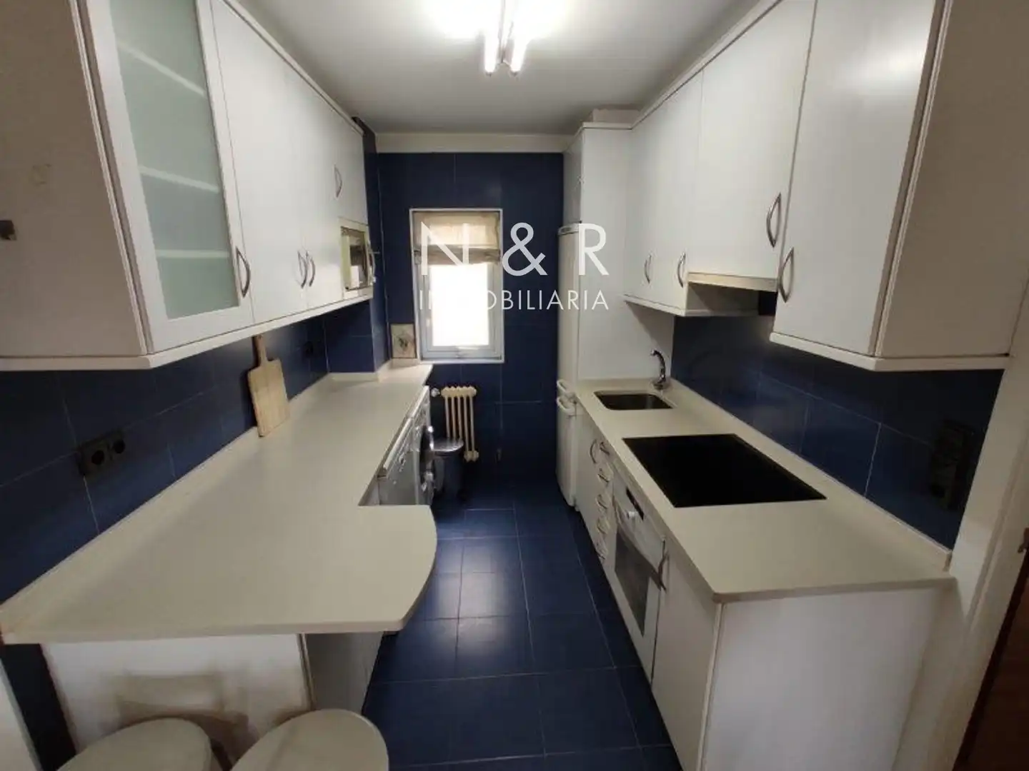 Pis de 53 m² a Santiago de Compostel·la