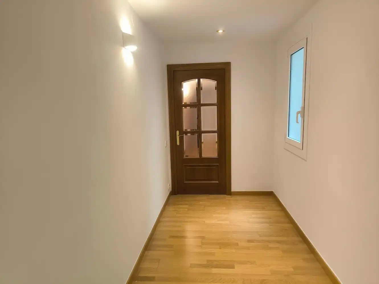 Pis de 124 m² a Barcelona