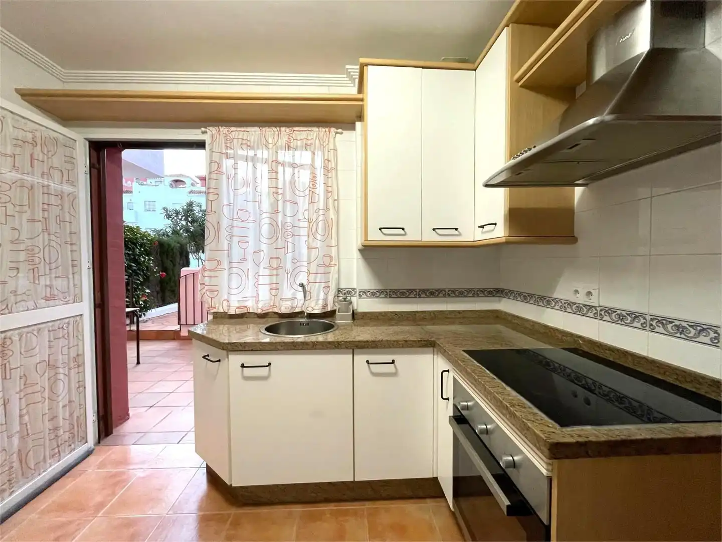 Wohnung 100 m² in Punta Umbría