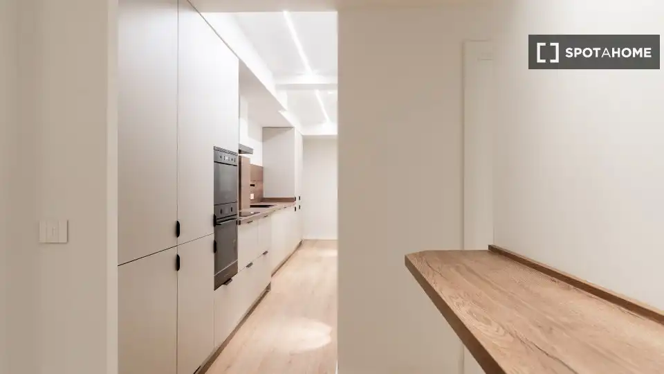 Habitación en alquiler, Madrid