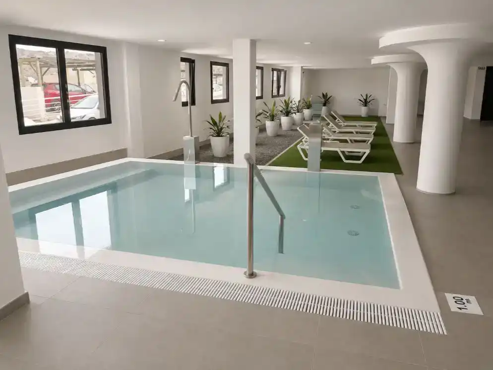 Piso de 80 m² en Mogán
