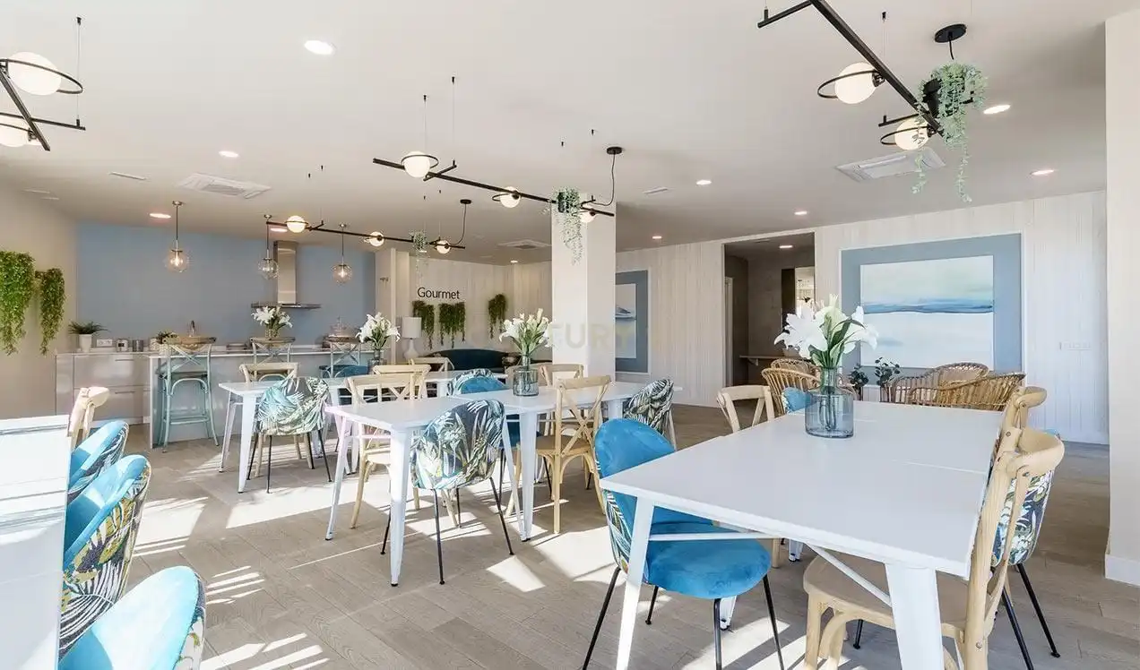 Piso de 187 m² en Benalmádena