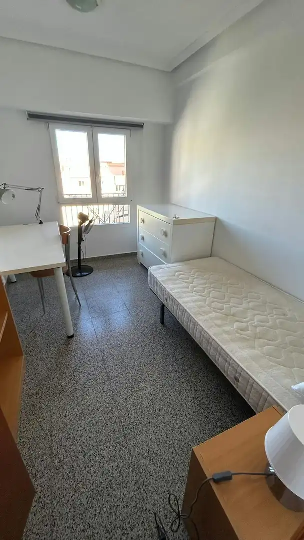 Zimmer zur Miete, Valencia