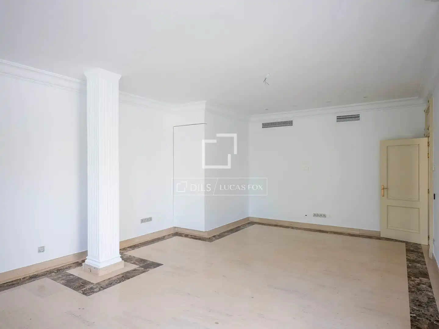 Casa 1164 m² a Madrid