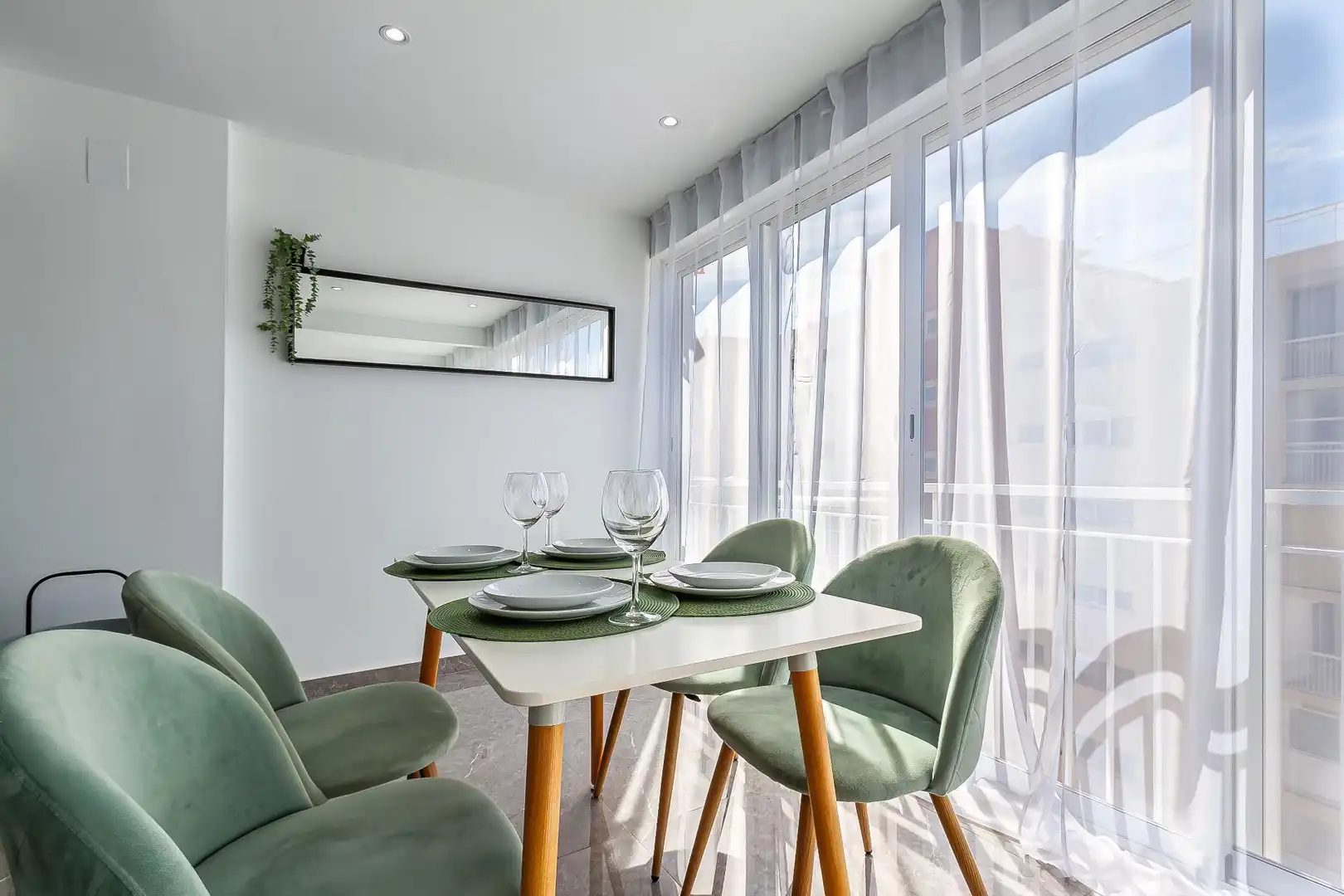 Pis de 70 m² a Benidorm