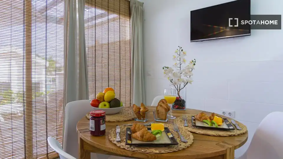 Habitación 58 m², San Bartolomé de Tirajana