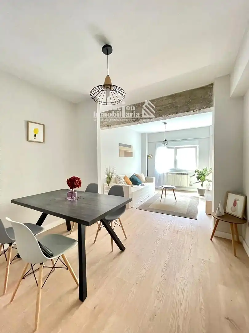 Piso de 47 m² en Salamanca