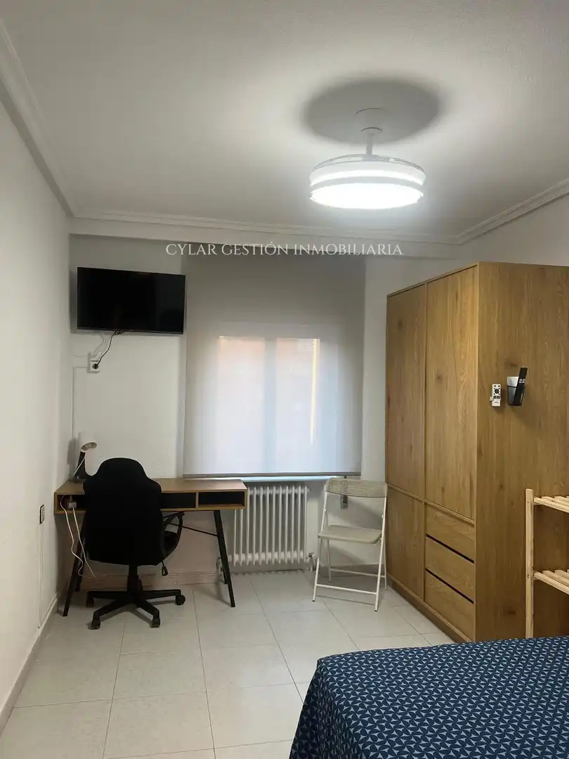 Piso de 64 m² en Salamanca